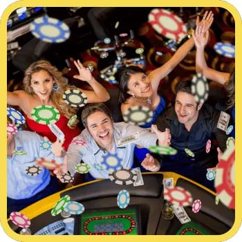 69vnj Casino Trực Tuyến